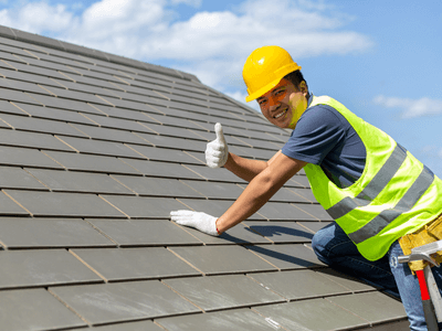 About Roof Repair Experts Peridot, AZ